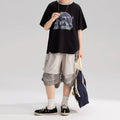 Children's clothing tops