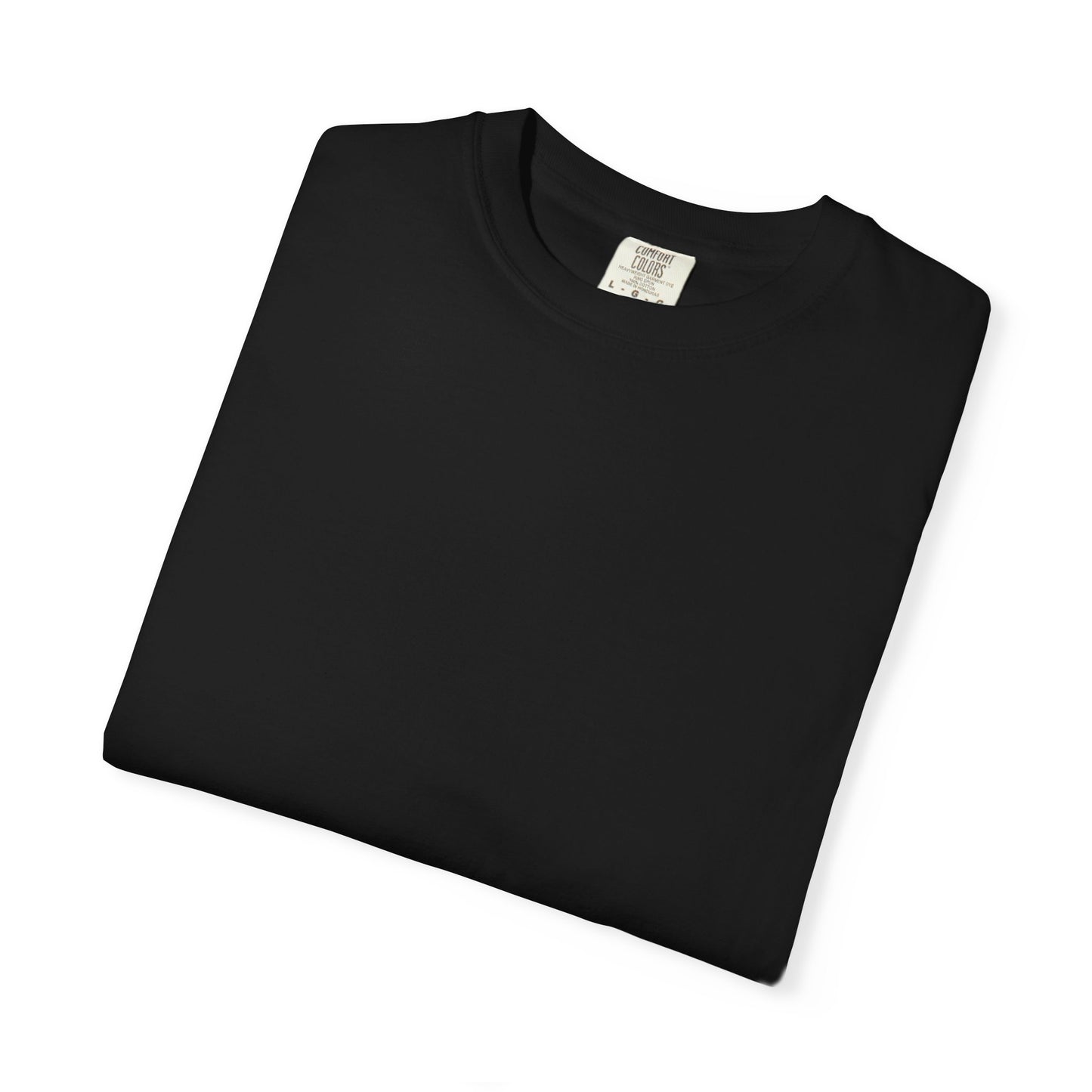 MIDNIGHT DRIVE- JDM GRAPHIC TEE