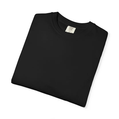 MIDNIGHT DRIVE- JDM GRAPHIC TEE